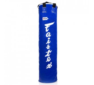 Боксерский мешок Fairtex (HB-5 blue)